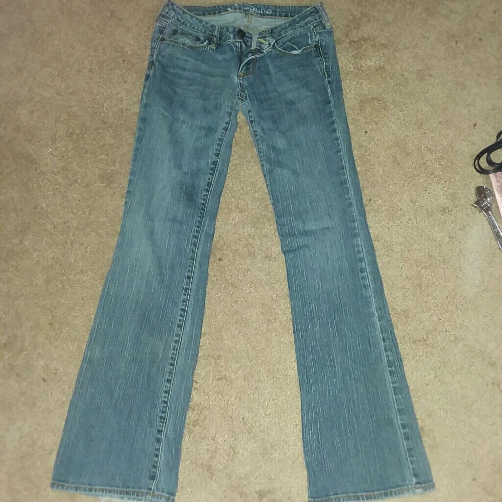 Pants